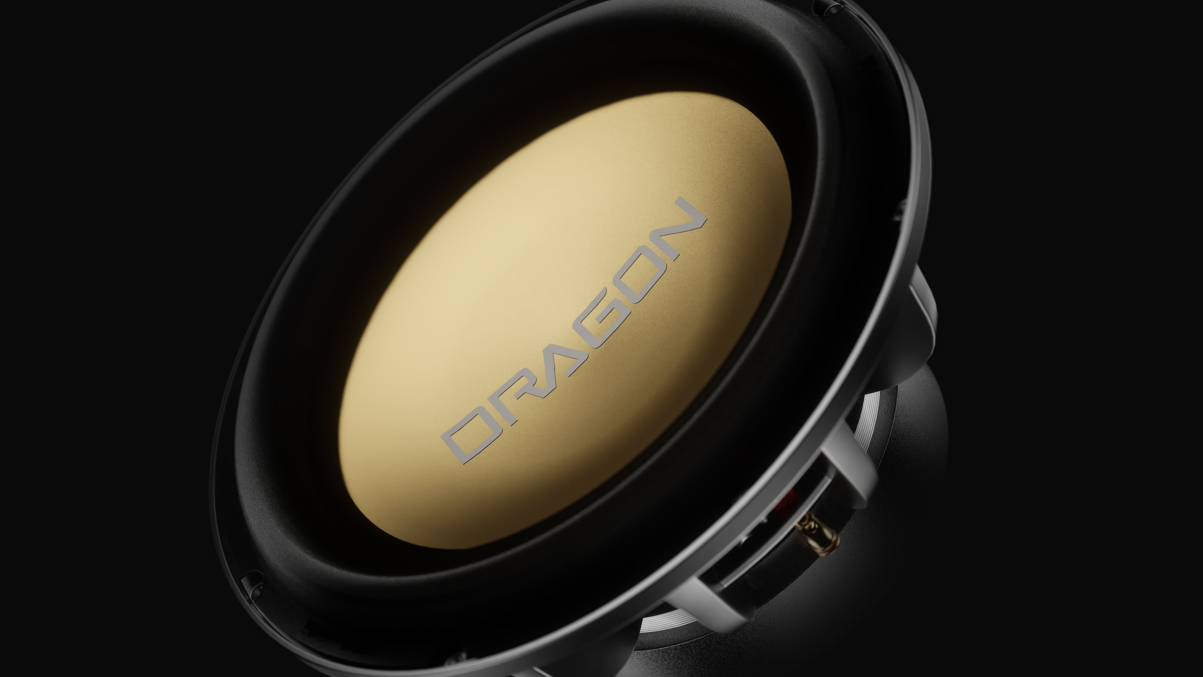 Nakamichi Modular 12" Subwoofer Expansion