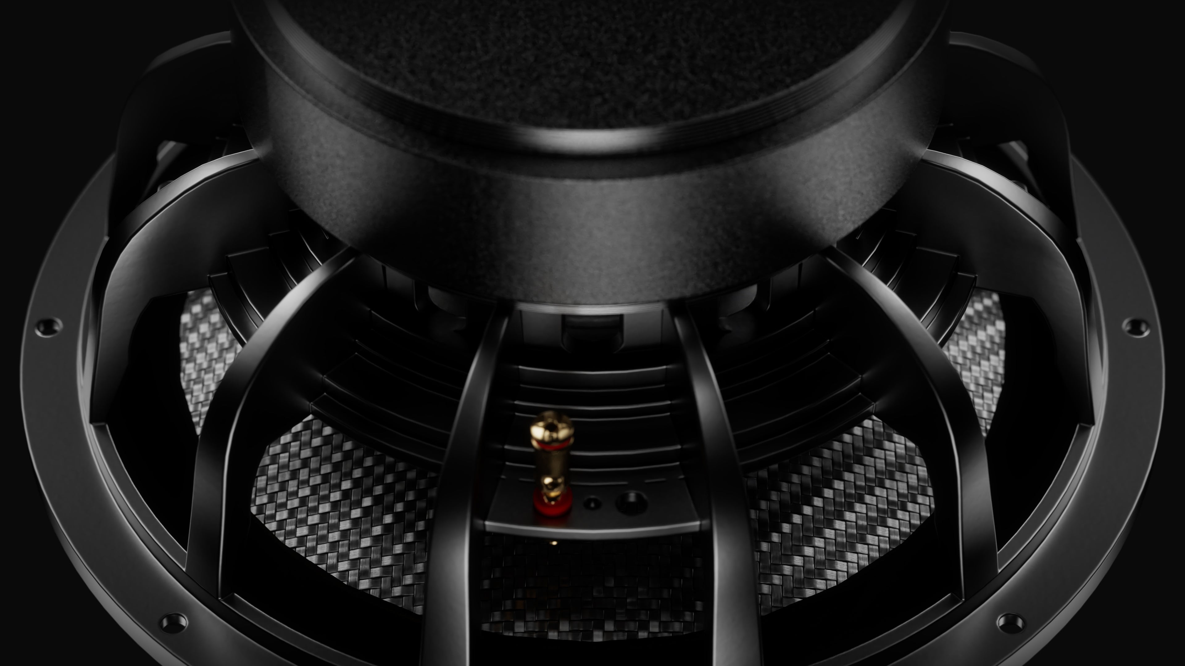 Nakamichi Modular 12" Subwoofer Expansion