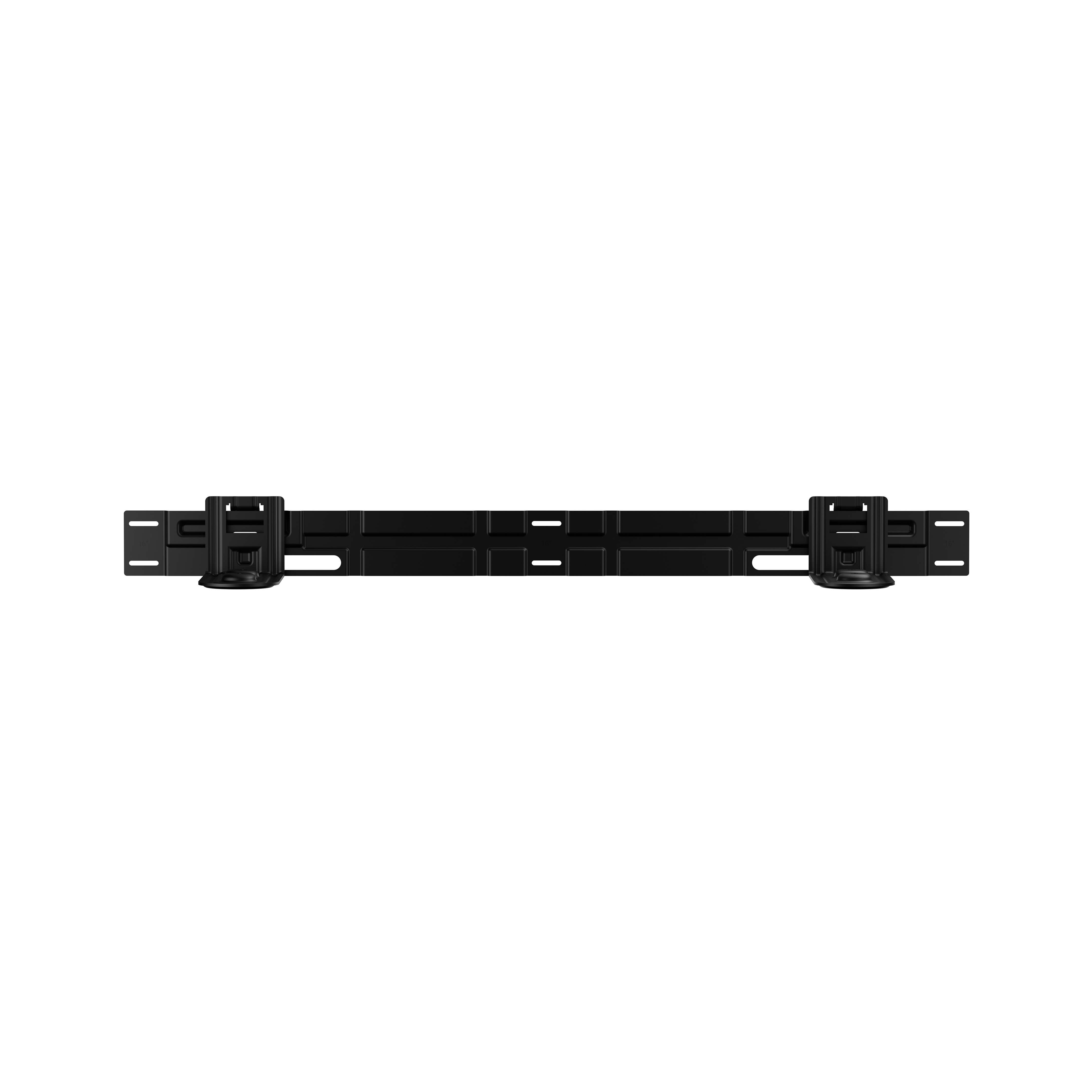 Soundbar/Main Unit Wall Mount (DRAGON and Shockwafe Wireless)