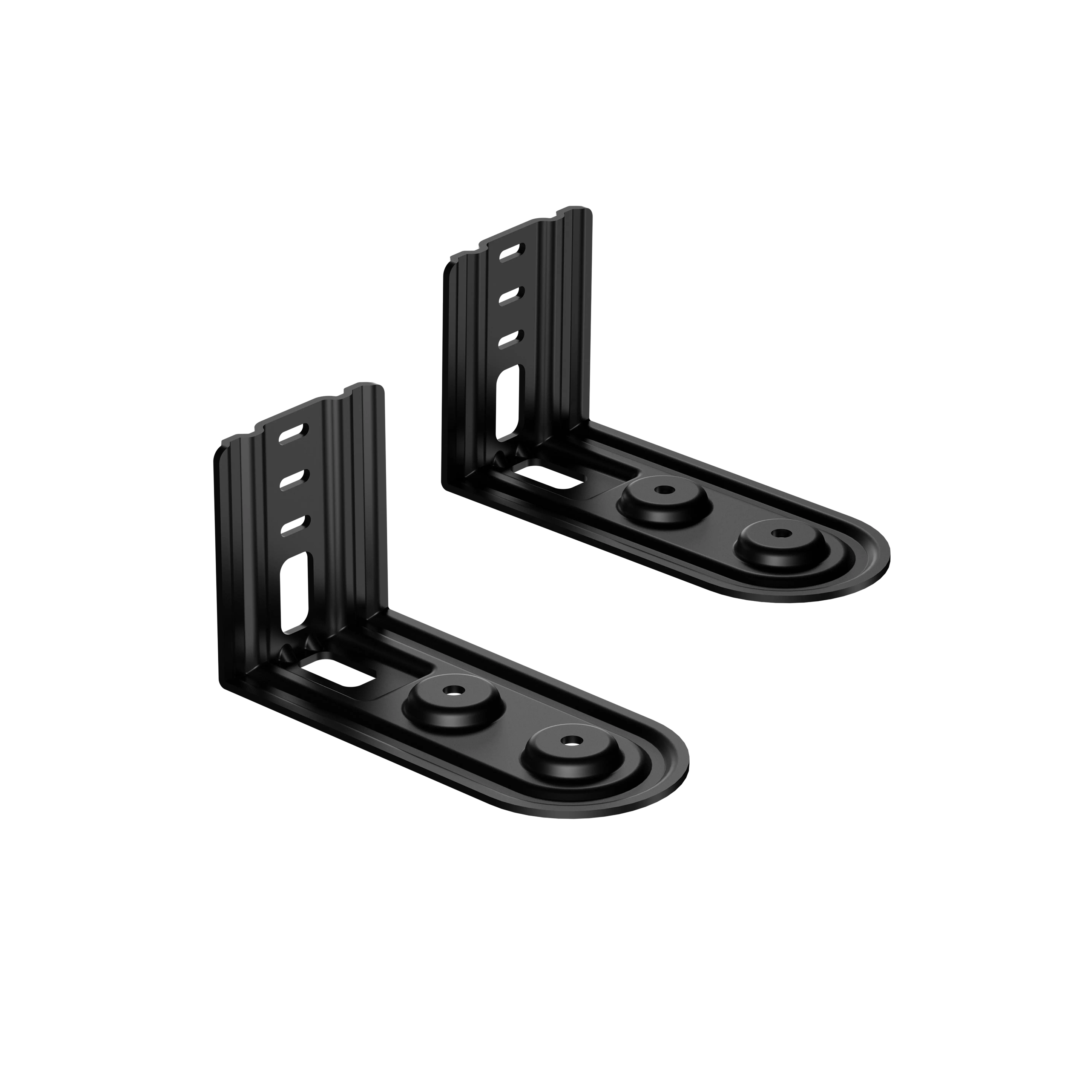Surround Speakers Wall Mounts (DRAGON and Shockwafe Wireless