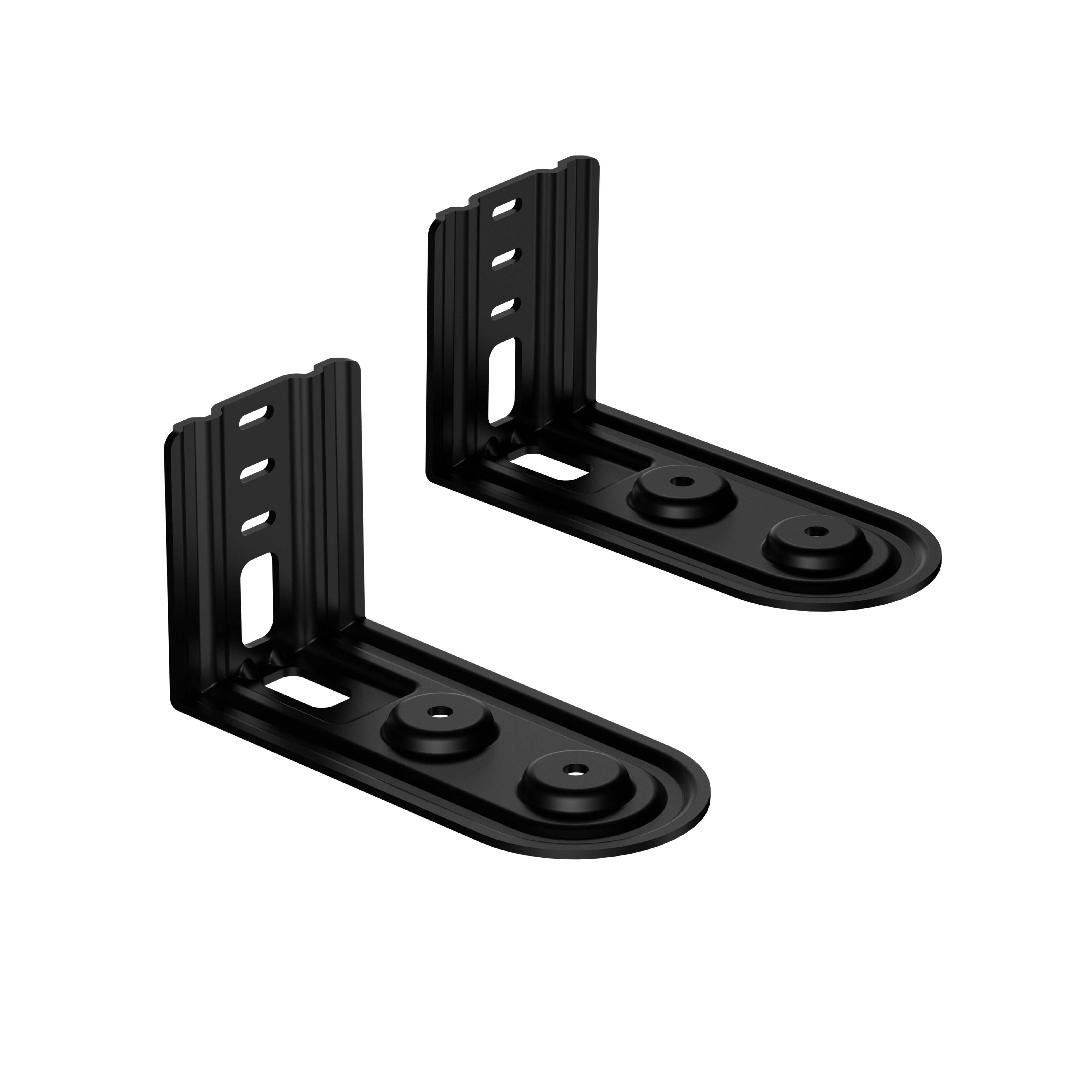 Surround Speakers Wall Mounts (DRAGON and Shockwafe Wireless)