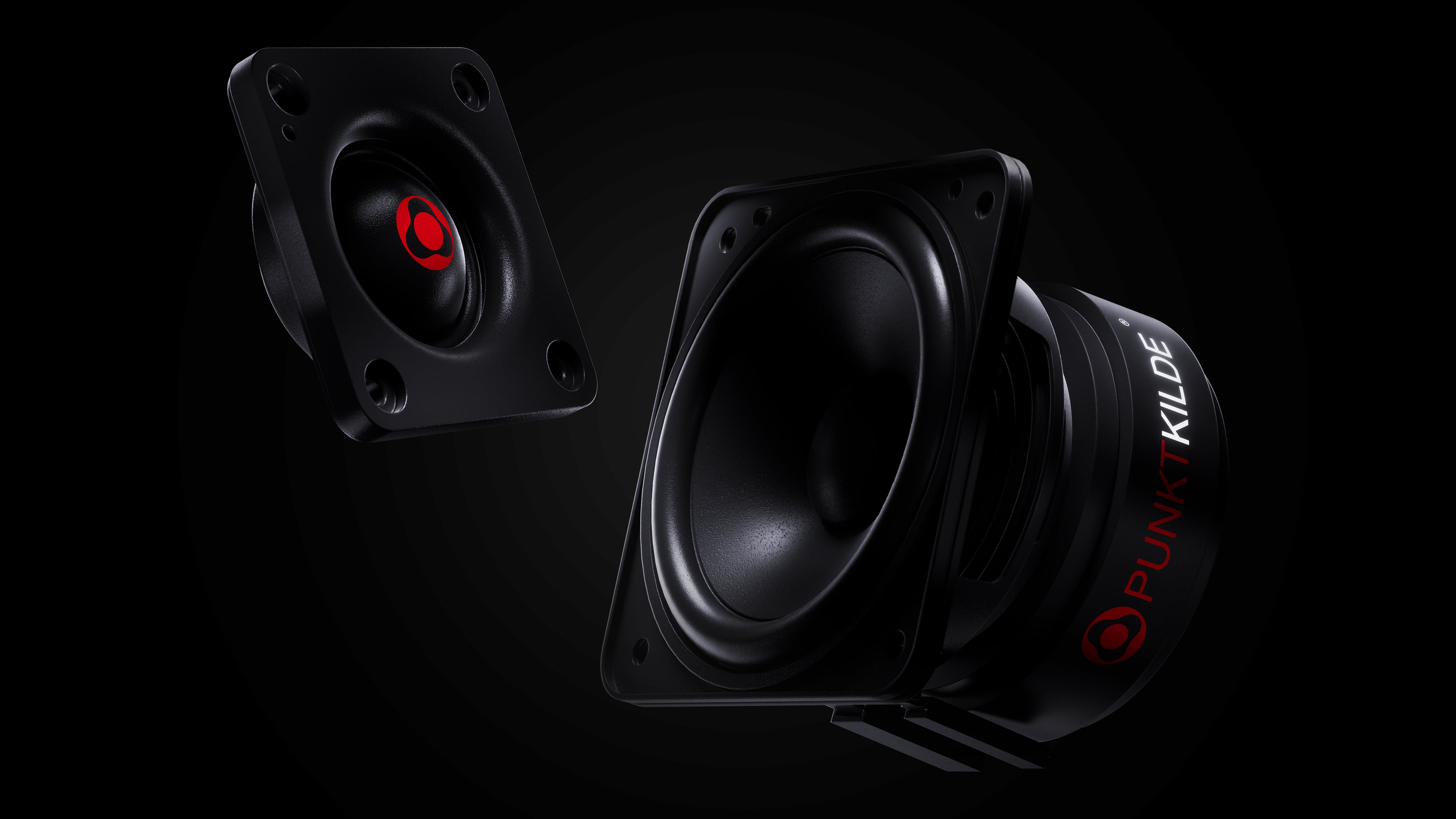Nakamichi Shockwafe Wireless 11.2.6 Soundbar System