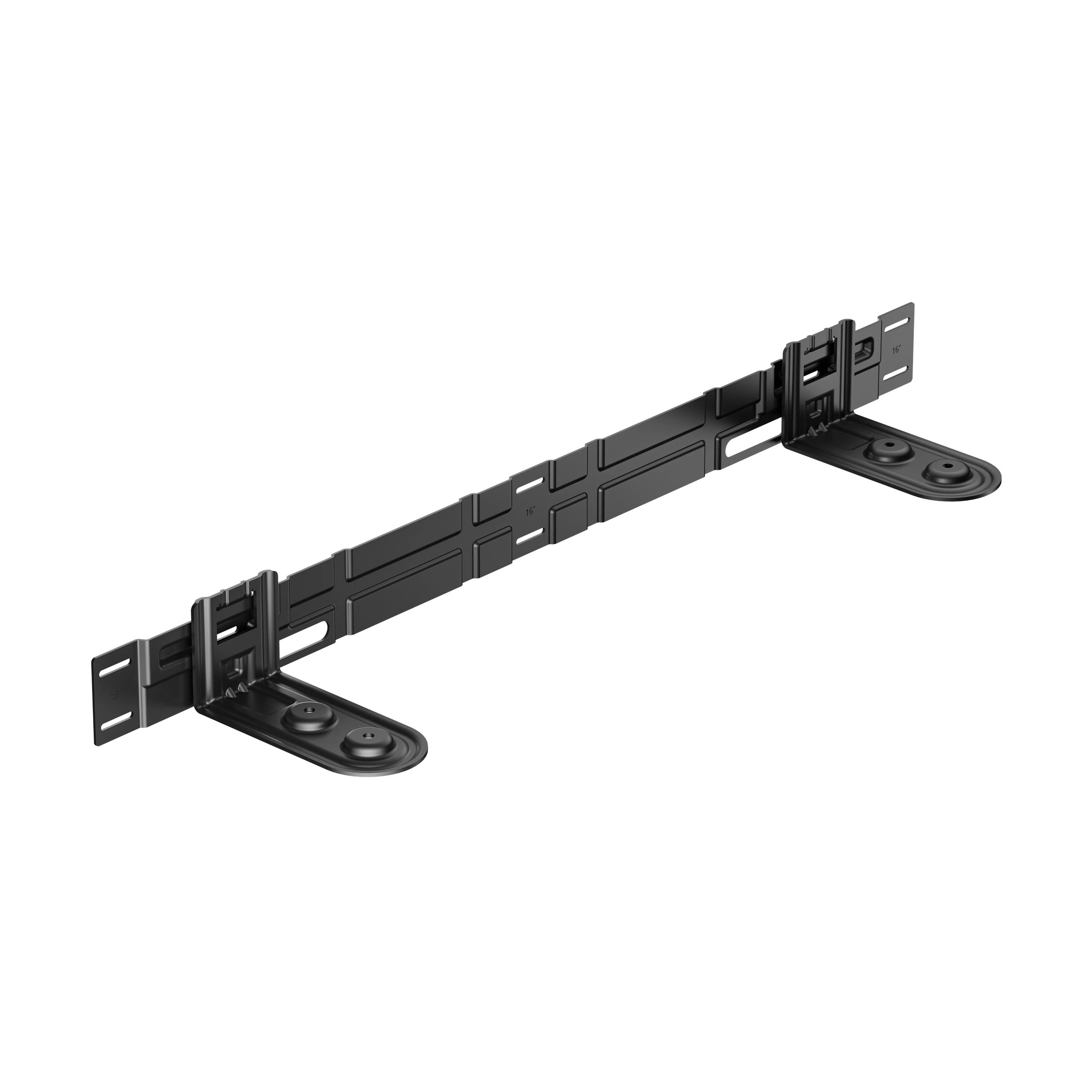 Soundbar/Main Unit Wall Mount (DRAGON and Shockwafe Wireless)