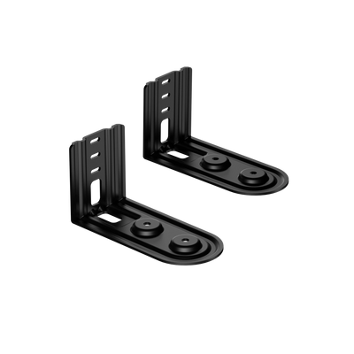 Surround Speakers Wall Mounts (DRAGON and Shockwafe Wireless)