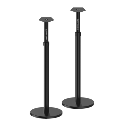 Speaker Stands (Shockwafe Wireless)