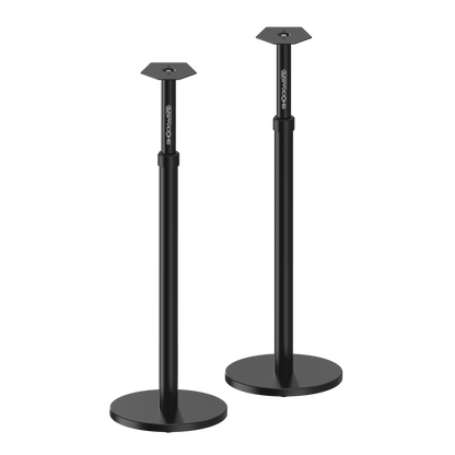Speaker Stands (Shockwafe Wireless)