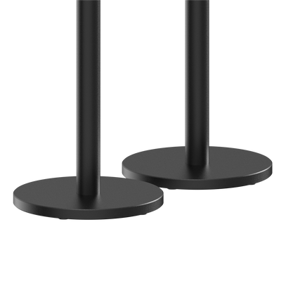 Speaker Stands (Shockwafe Wireless)