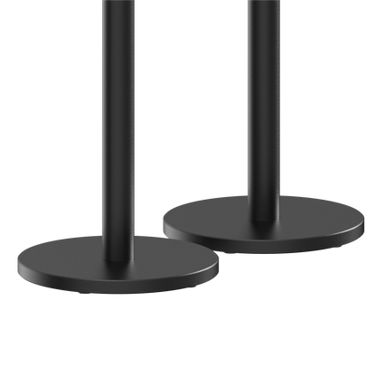 Speaker Stands (Shockwafe Wireless)