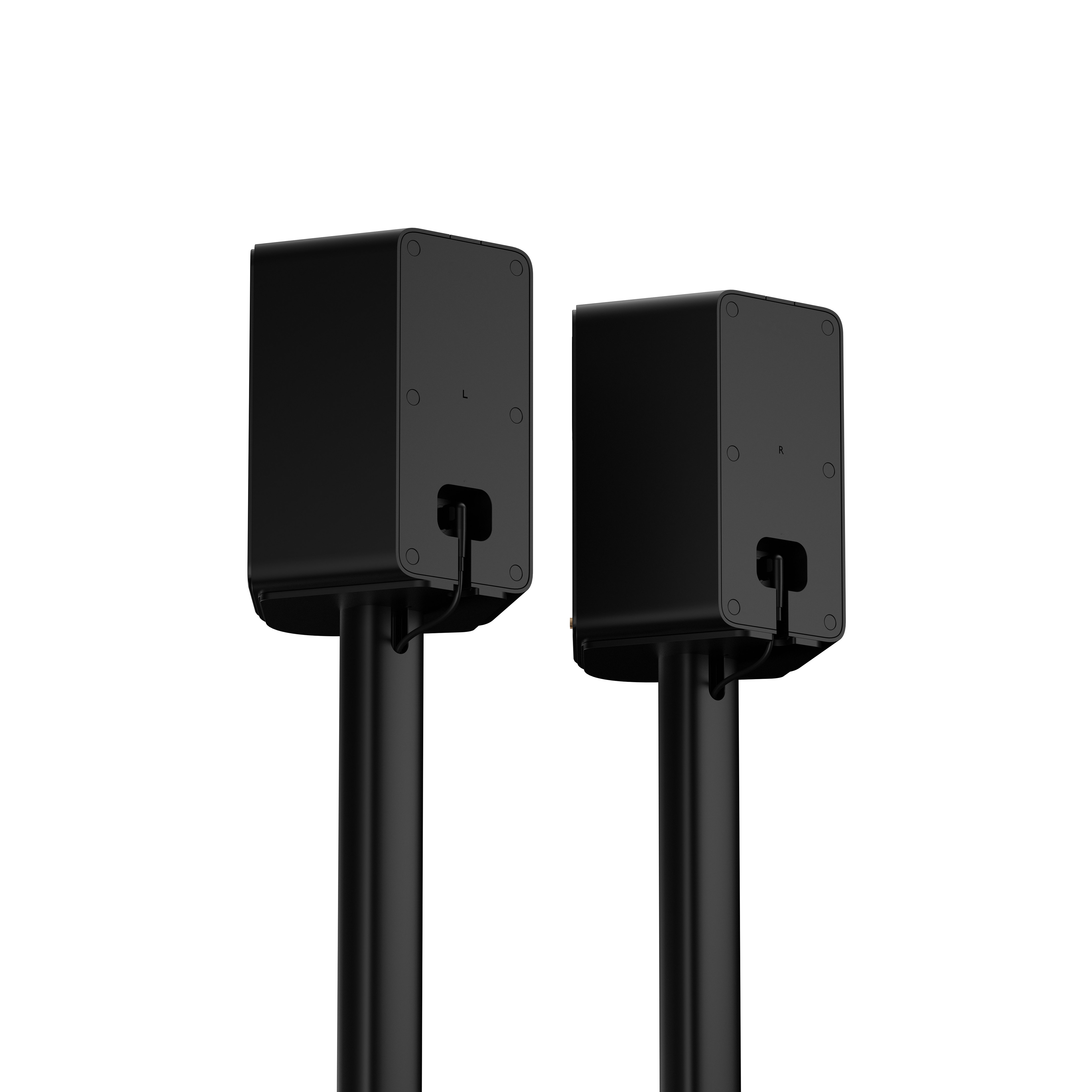 Speaker Stands (DRAGON)