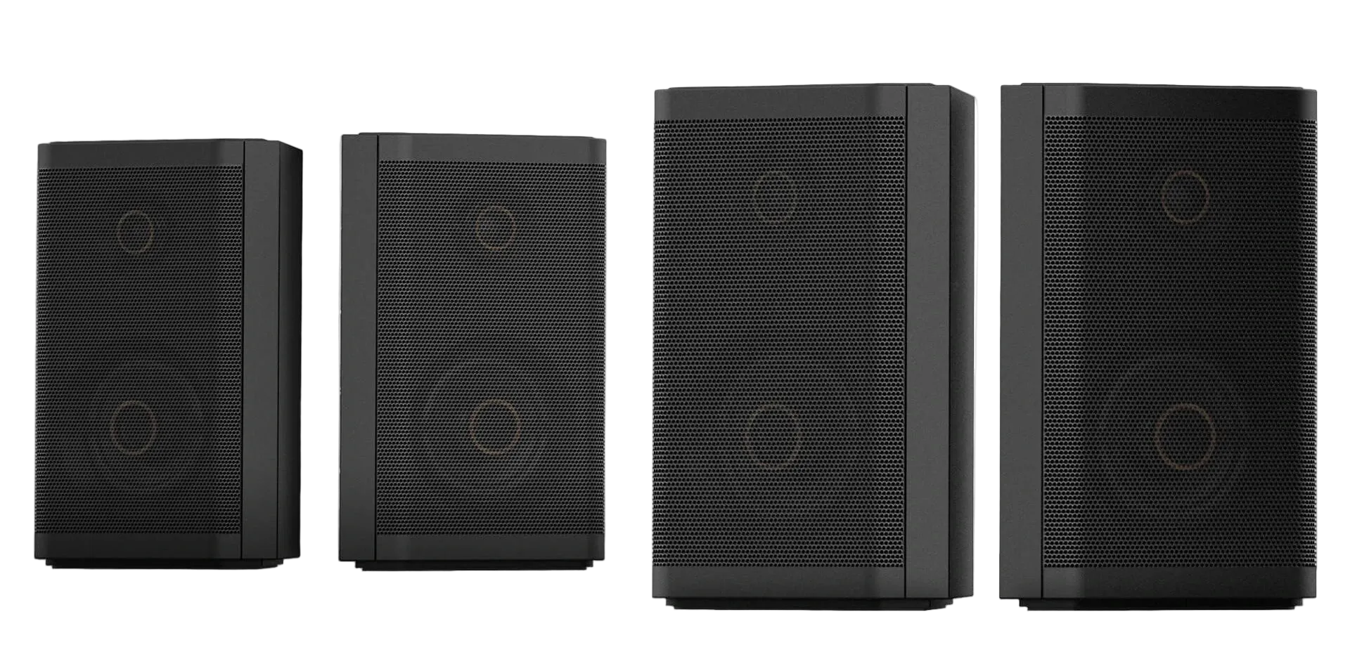 Nakamichi Shockwafe Ultra 9.2 eARC Soundbar System