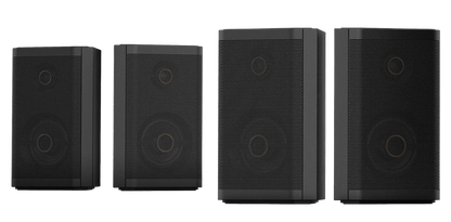 Nakamichi Shockwafe Ultra 9.2 eARC Soundbar System