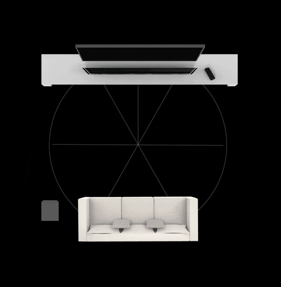 Nakamichi Shockwafe Ultra 9.2 eARC Soundbar System